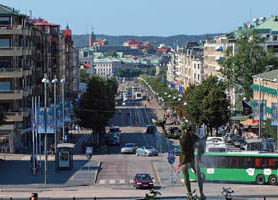 Göteborg