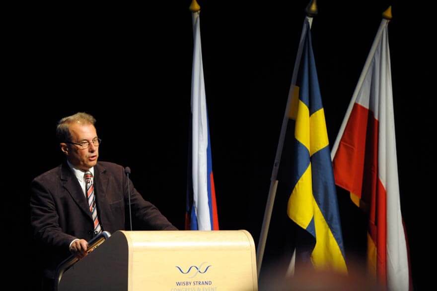 Till sidan Per Westerberg