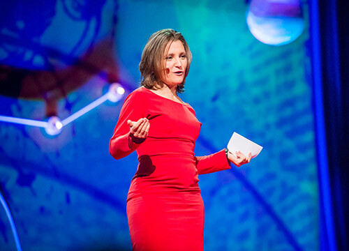 Talare och Föreläsningar till event