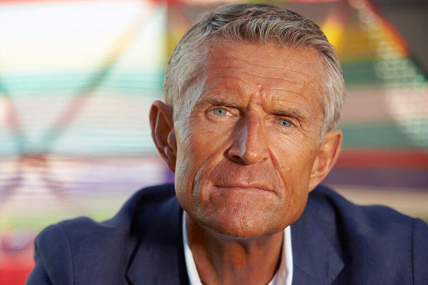 Arbetsglädje föreläsning