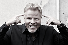 Föreläsare Kick Off