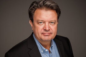 Föreläsare Ledarskap