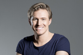 Föreläsare Motivation