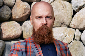 Föreläsning Om Framtiden