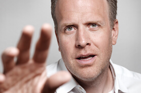 Framtidsföreläsning