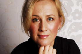 Framtidsforskare Föreläsare