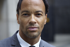 Hjärnforskare Föreläsare