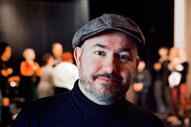 Inspirerande föreläsningar