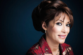 Ledarskapsföreläsning