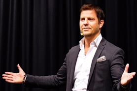 Medarbetarskap Föreläsning