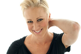 Motivationsföreläsare