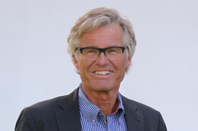 Jörgen Oom - Motivationstalare