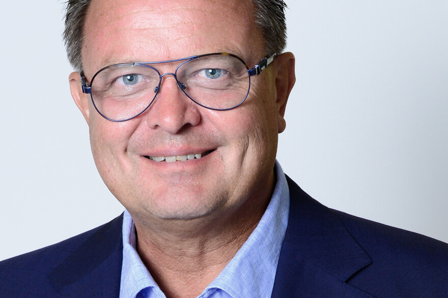 Boktips: Designing Good Life av Thomas Ek