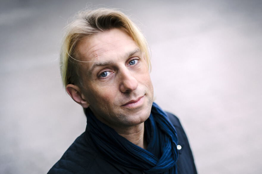 Anders Hansen Föreläsning | Föreläsare