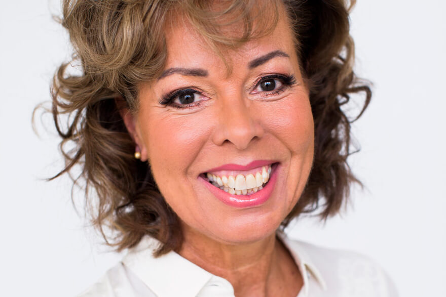 Christina Stelli - Föreläsning | Föreläsare om arbetsglädje