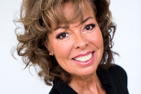 Christina Stielli - En bra talare