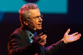 Digitalisering Föreläsare