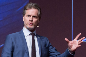 Föreläsare Digitalisering