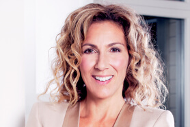 Föreläsare Friskvård