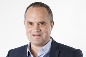 Mikael Rehnberg - Föreläsare om Psykisk Ohälsa