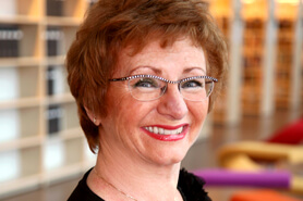 Föreläsare Retorik