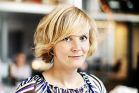 Föreläsning Digitalisering