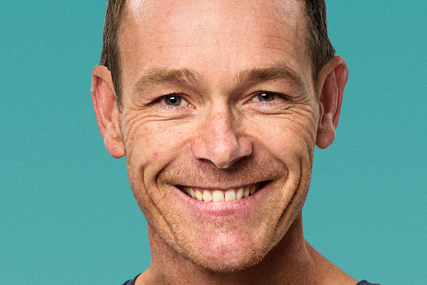 Johan Ronnestam - Föreläsning | Talare