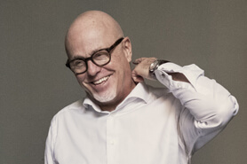 Retorikföreläsning