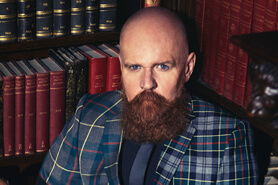 Talare Digitalisering