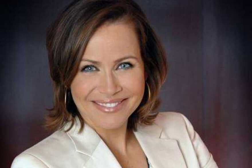 Ebba Blitz Moderator