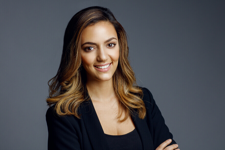 Sofia Kacim Föreläsning | Föreläsare