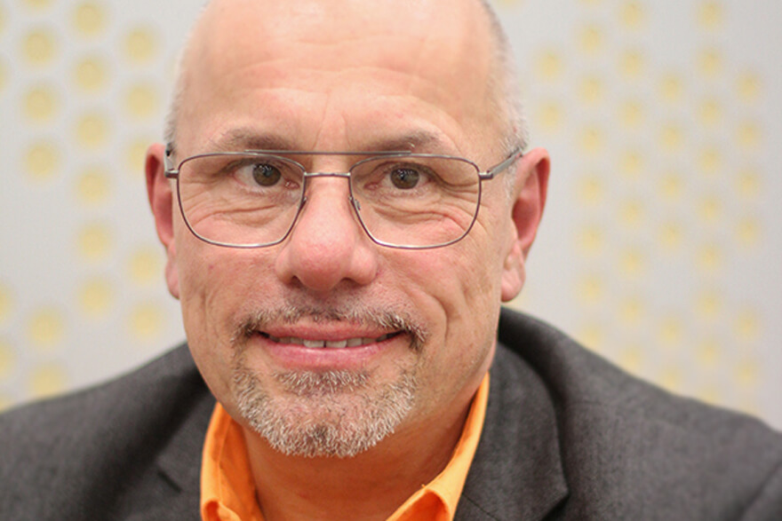 Johan Dahl Föreläsning | Föreläsare