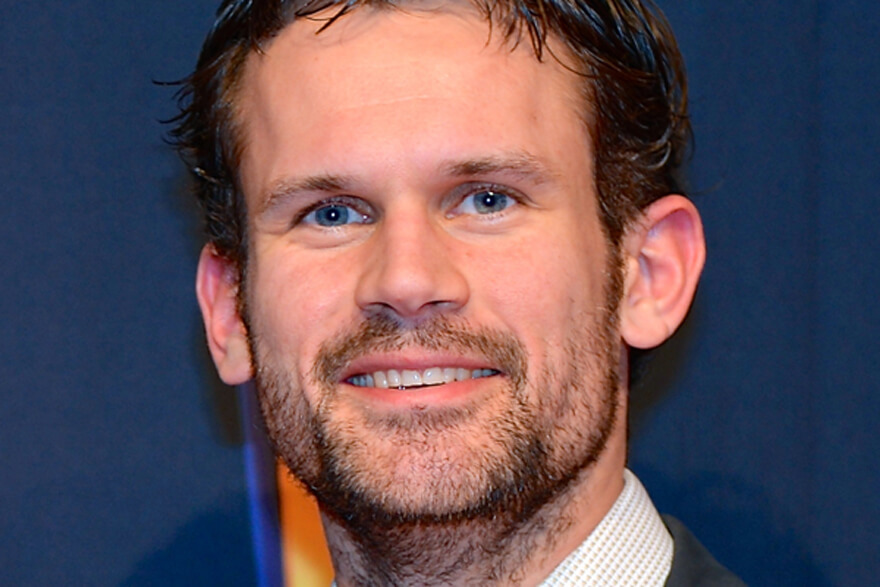 Stefan Holm - Föreläsning - Föreläsare