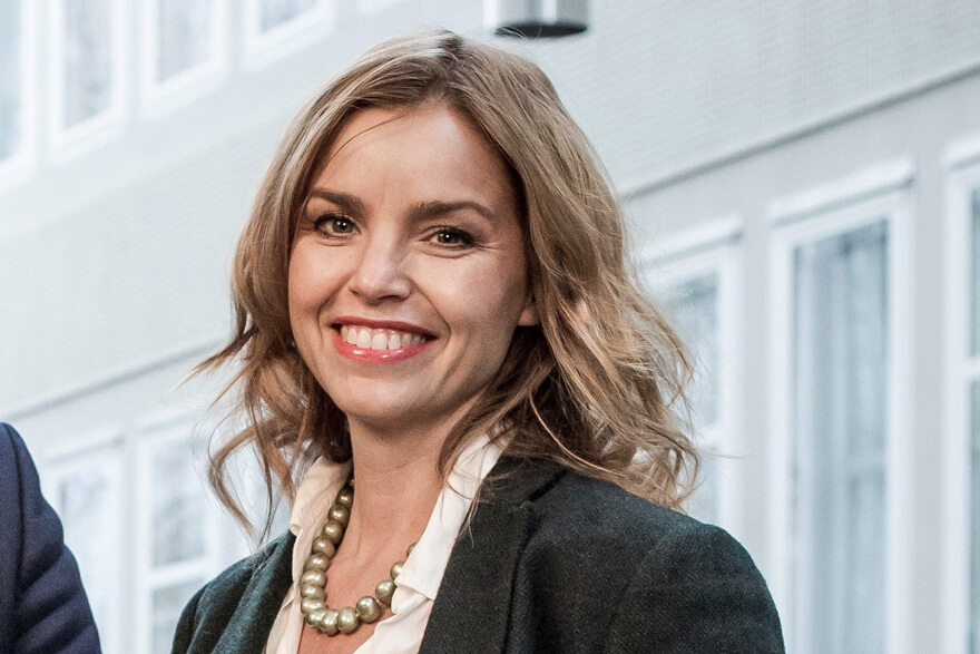 Anna Starrin Frankzen Föreläsning | Föreläsare