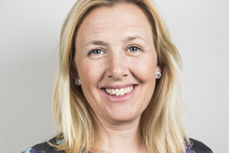 Jessica Norrbom Föreläsning | Föreläsare