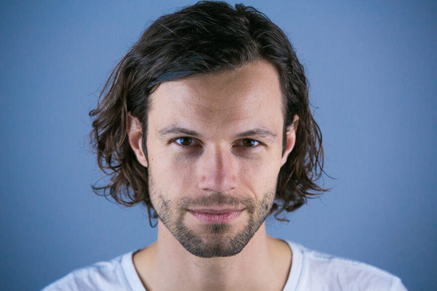 Gustaf Josefsson Tadaa - Föreläsning | Föreläsare