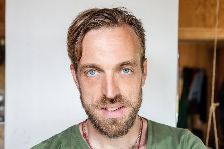 Gustav Martner - Föreläsning | Föreläsare