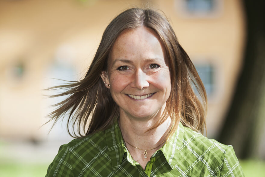 Kristina Paltén - Föreläsning | Föreläsare