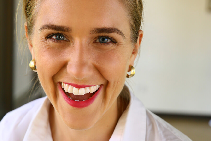 Rebecka Carlsson - Föreläsning | Föreläsare