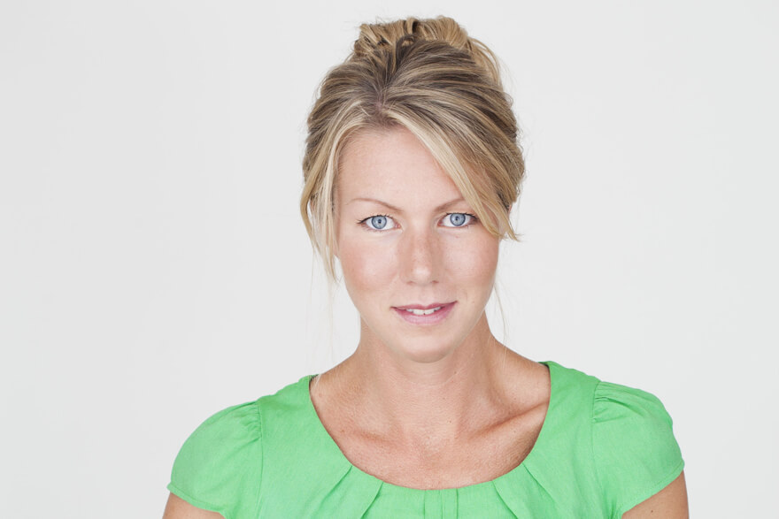 Kristina Andersson - Föreläsning | Föreläsare