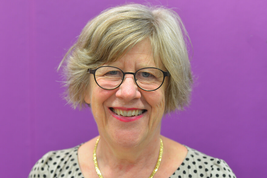 Agnes Wold Föreläsning | Föreläsare