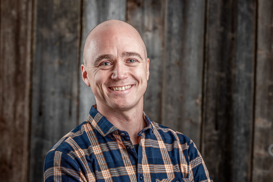 Jonas Hagström - Föreläsning - Föreläsare