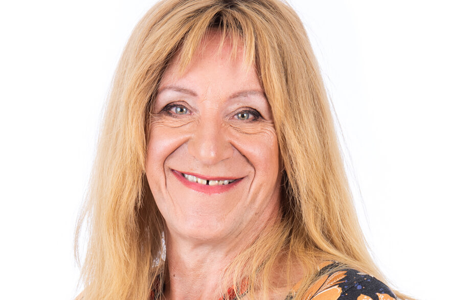 Claes Schmidt Föreläsning | Föreläsare