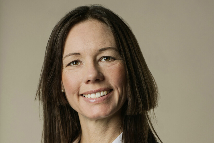 Emma Fagerstrand Föreläsning om barnkonventionen