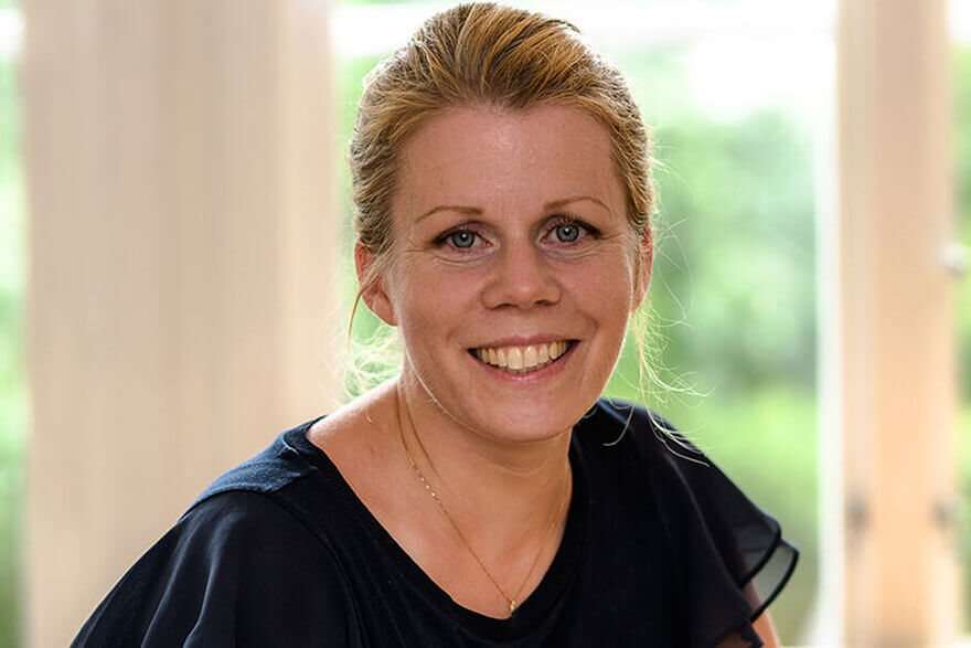 Anna Tebelius Bodin - Föreläsning | Föreläsare