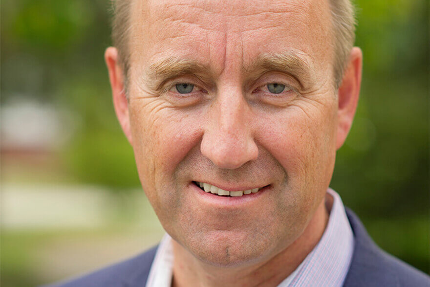 Carl Johan Sundberg - Föreläsning | Föreläsare