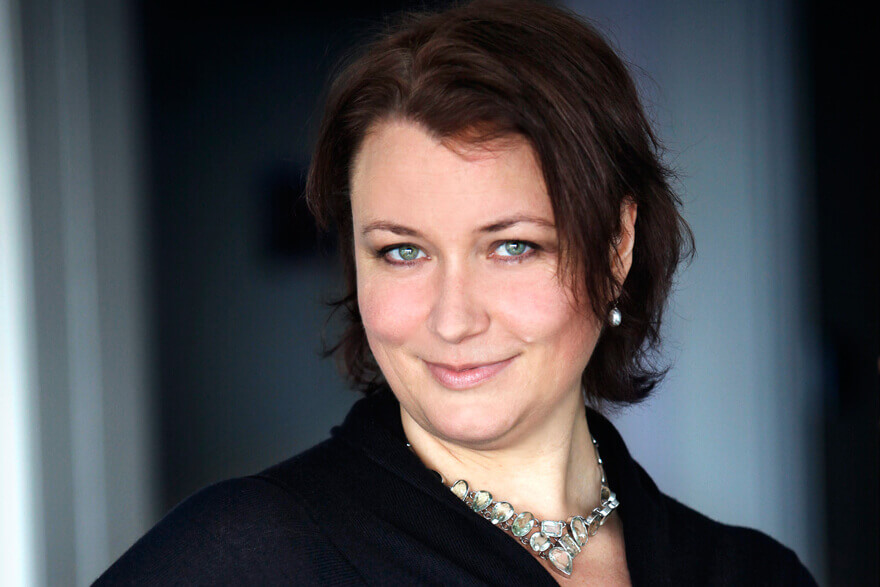 Chris Sundqvist Järn - Föreläsning | Föreläsare