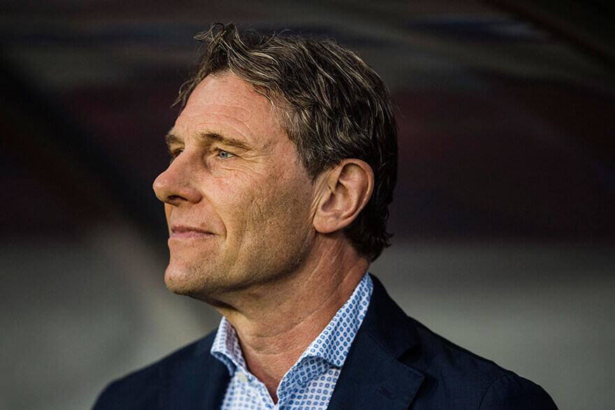 Håkan Ericson - Föreläsning | Föreläsare