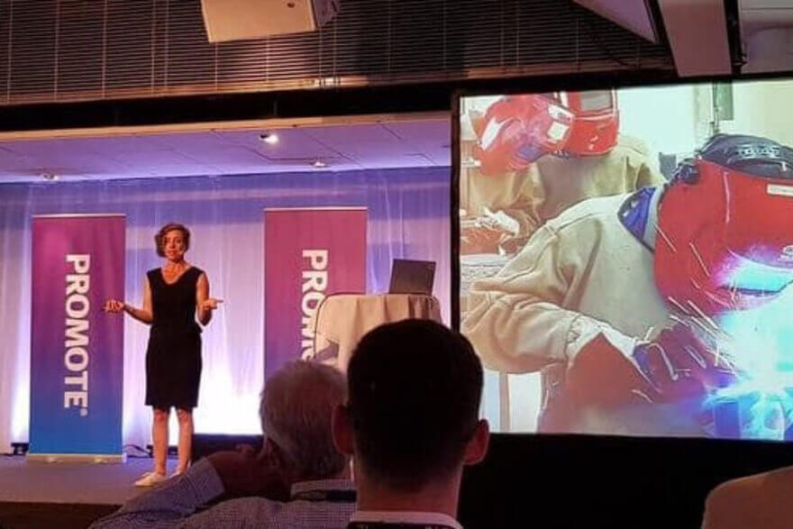 Karin Callin - Föreläsning | Föreläsare