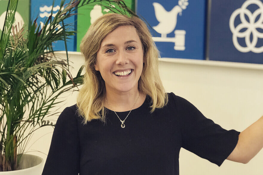 Matilda Jarbin - Föreläsning | Föreläsare